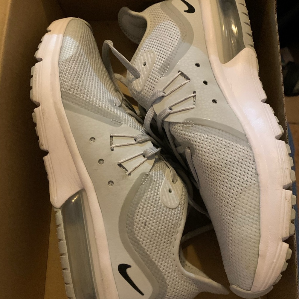 Nike air max